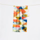 Slowtide Πετσέτα θαλάσσης Stacked Beach Towel 76 x 152.5 cm